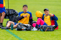 Colombia U20 Open v Singapore U20 Open - WJUC Tuesday Round 2