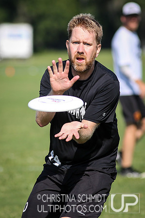 USA Ultimate Masters Championship - Sunday