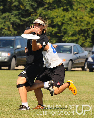 Chesapeake Open 2008 Mixed Divisions