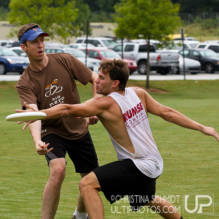 AFDC Summer League EOST - Saturday - 2010