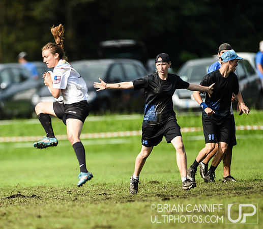 WUCC - TUE - DAY 4 - MIXED