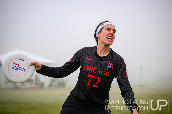 Consolation play during Club Championships at Surf Cup Sports Park