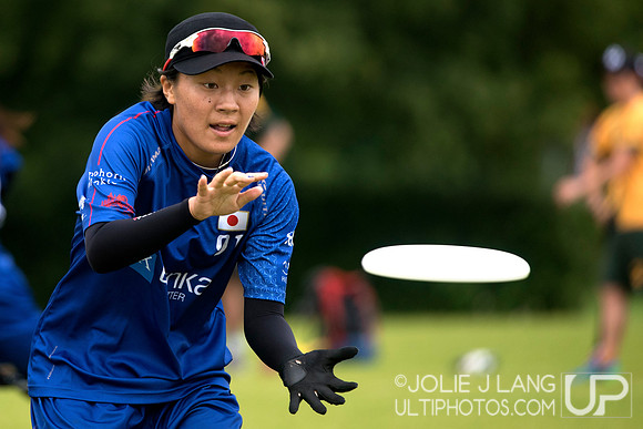 Quarters - WUGC 2016