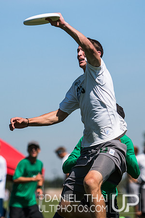 Sunday Open 2014 Colorado Cup (TCT Elite-Select Challenge)