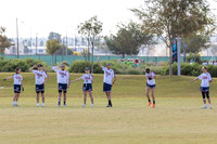 WFDF World Masters Ultimate Championships 2024