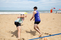 Saturday - 2024 Beach Championships