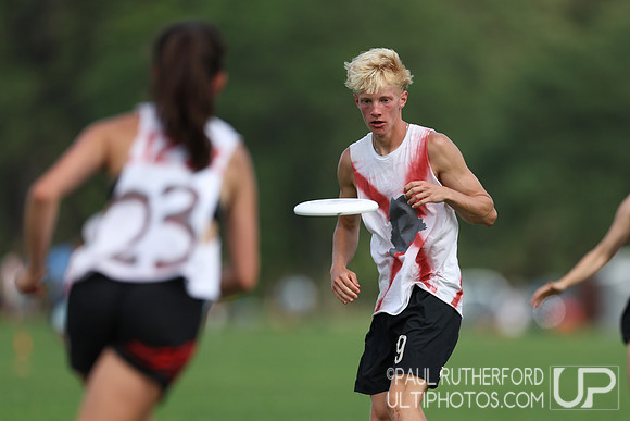 2025 Boston Invite