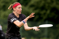 Pool Play - WUGC 2016
