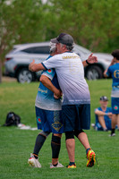 Pool Play 2024 Masters Nationals - Open Grand Masters