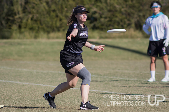 WFDF 2024 World Masters Ultimate Championships