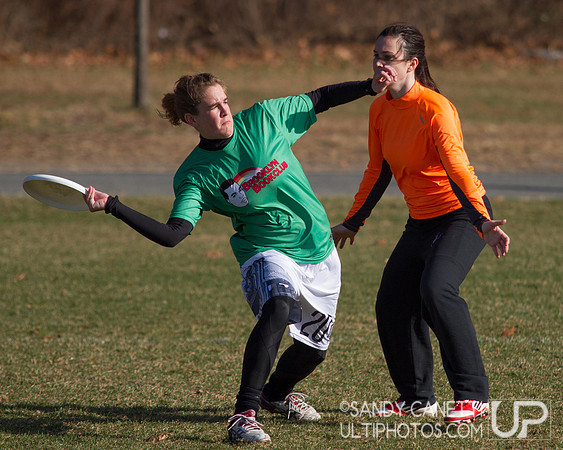 MUD League Finals 2013