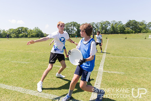 VA HS States 2025 Saturday