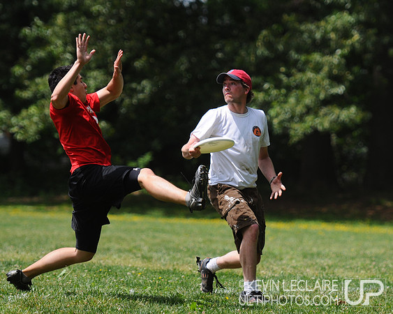 WAFC Clique B Tourney -- Spring 2010