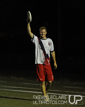 Nexgen vs. Truck Stop Exhibition Game