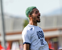 USA Mixed v Netherlands - WU24 Wednesday