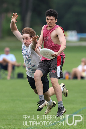 2025 Boston Invite