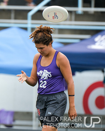 2022 International Club Championships Sunday