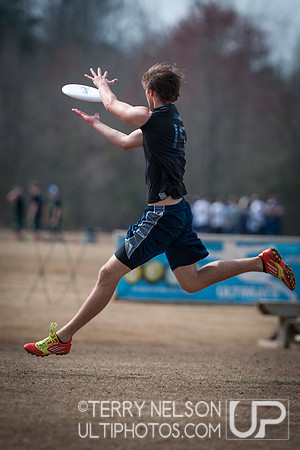 2014 College Terminus Men's Saturday Rounds