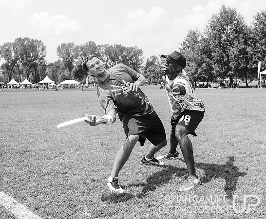 WUCC Day 6 Thursday play