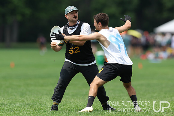 2025 Boston Invite