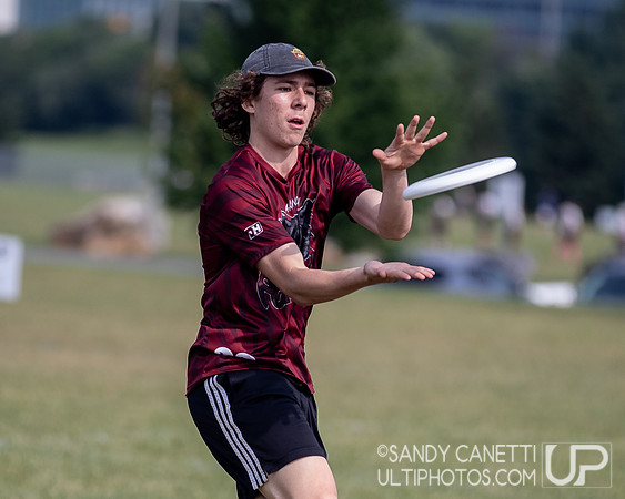 HSNI 2025 - Friday Action