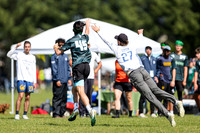 Sunday Highlights from USAU D-I College Championships