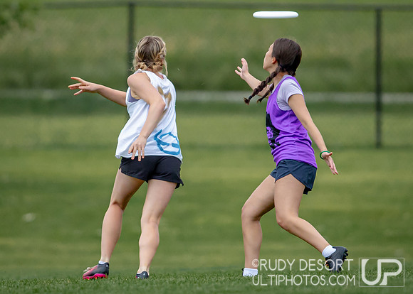2024 High School National Invite (HSNI)