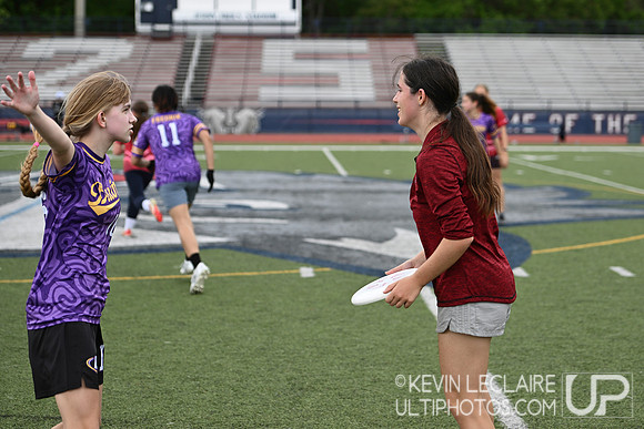 Lake Braddock v Madison MadLUV