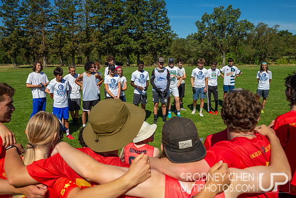 2022 California High School State Championships