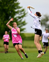 Qtr: South Eugene v Lone Peak - HSNI 2024