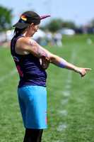 USAU Masters Championships