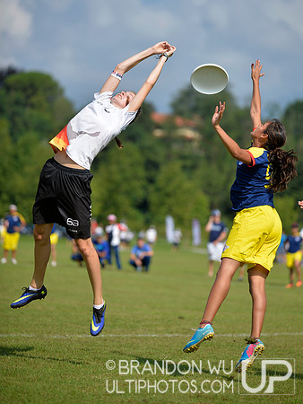 WJUC Day 5 - Friday