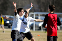 Queen City Tune Up 2015 - Sunday