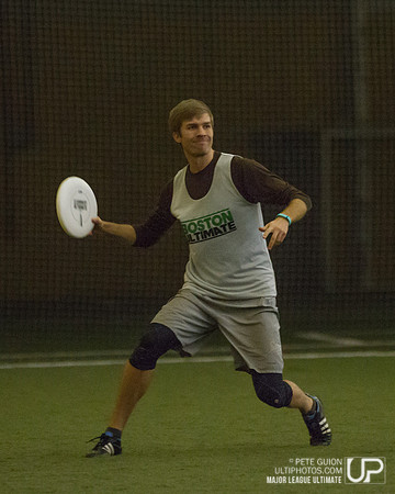 MLU DC Current Open Tryouts #1
