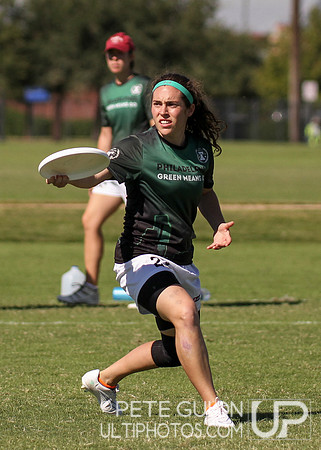 USAU Nationals 2014 Championships
