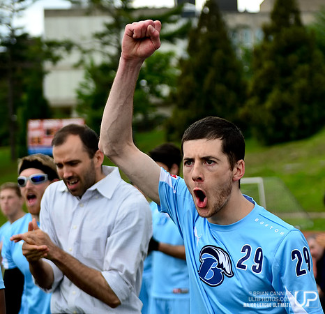 BOS Whitecaps at PHL Spinners - MLU - 5/18/14