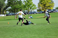 USAU Masters Championships