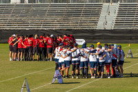 WFDF World Masters Ultimate Championships 2024