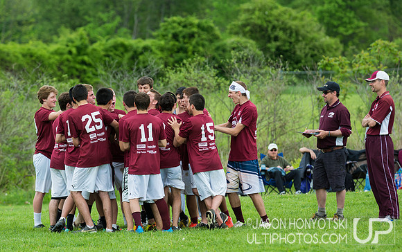 Mass HS States 2014