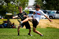 Youth Club Championships