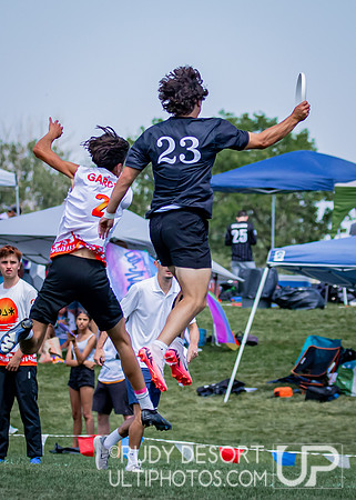 2024 USA Ultimate Youth Club Championships