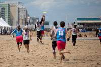 Sunday - 2024 Beach Championships