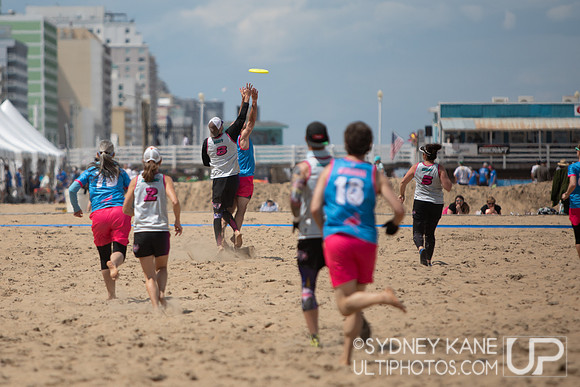 Sunday - 2024 Beach Championships