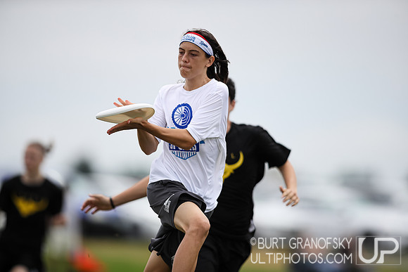 USA Ultimate YCC 2022 -- Saturday Highlights