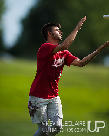 Chesapeake Open 2016 Saturday Action