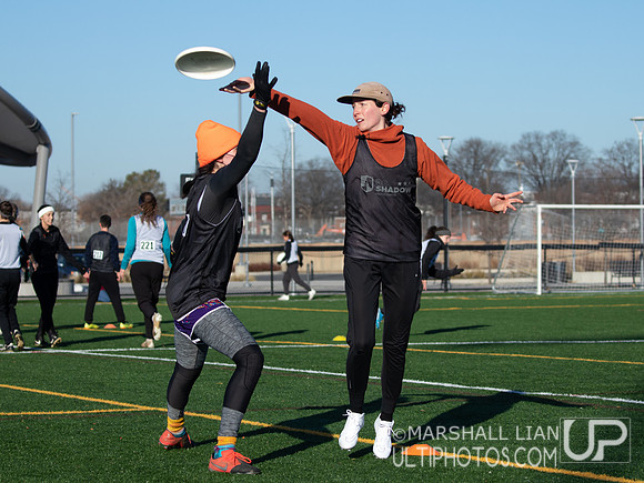 DC Shadow 2022 Tryout #3