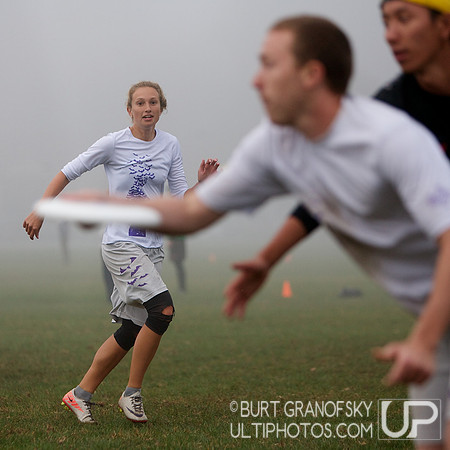 USAU NE Regionals 2013 -- Mixed, Sun Round 1