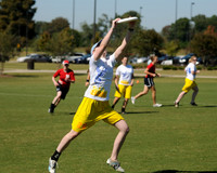Mid-Atlantic Women's Regionals Saturday Competition