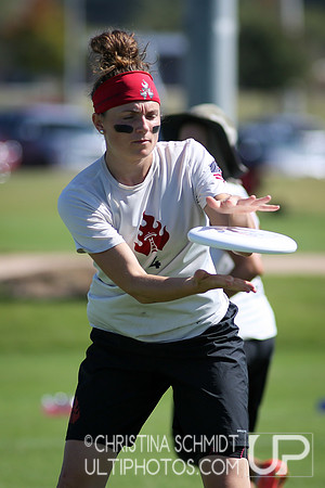 USA Ultimate National Championships 2014 - Friday