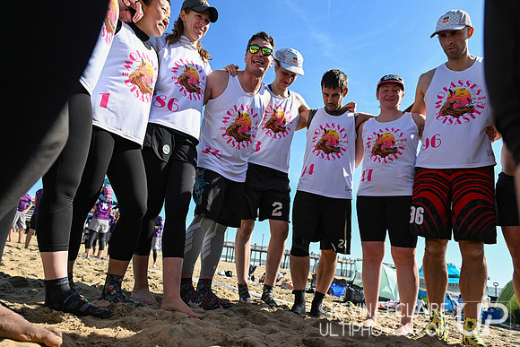 Saturday - 2025 Beach Championships
